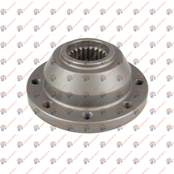 Фланець Linde HMF105 SKS