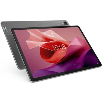Планшет Lenovo Tab P12 8/128GB Wi-Fi Storm Grey with Stylus
