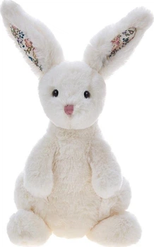 Maskotka Beppe Króliczek Enrico Waniliowy 23 cm 13672 (5901703117154)