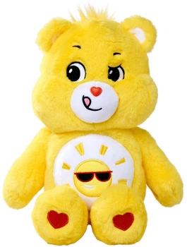 Maskotka Simba Care Bears Sloneczne serce 35 cm 6305878009 (5400868031133)