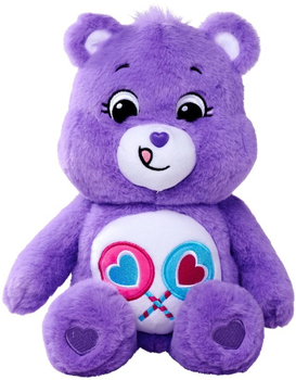 Maskotka Simba Care Bears Miska 35 cm 6305878012 (5400868031164)