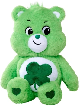 Maskotka Simba Care Bears Szczesliwe serce 35 cm 6305878010 (5400868031140)