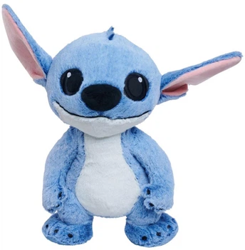 Maskotka Simba Disney Stitch Live Action 41 cm 9503-0041 (5400868033465)