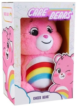 Maskotka Simba Care Bears Mis Wesole serce 35 cm 6305878000038 (5400868036381)