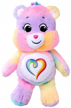 Maskotka Simba Care Bears Mis Togetherness 35 cm 587-8006 (5400868036442)