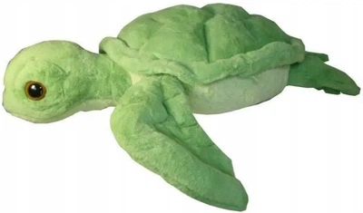 Maskotka Swede Żółw 58 cm A8-5 (5902496204212)