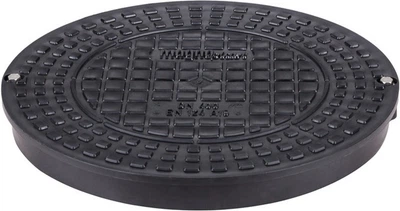 Pokrywa włazu Magnaplast 300 mm