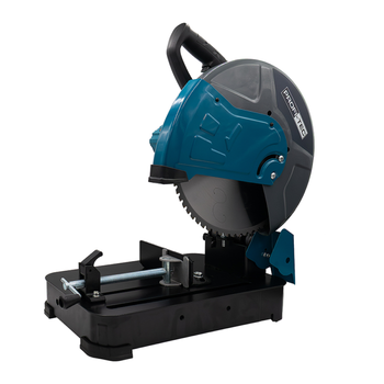 Мощная отрезная пила по металлу PROFI-TEC CCS 355 ColdCut : 2600 Вт, 355мм (007358) SDRT_5007358