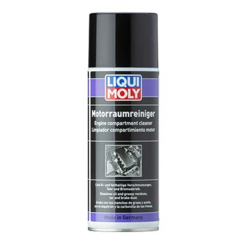 Очиститель моторного отсека Liqui Moly Motorraum-Reiniger 400мл 3326