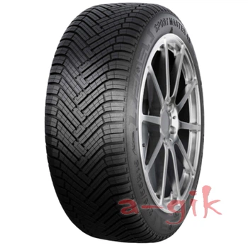 Шина LingLong Sport Master 4S 175/70 R13 82T
