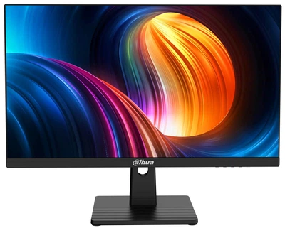 Monitor 24.5" Dahua DHI-LM25-B221B