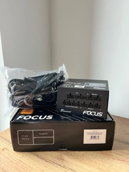 Блок живлення Seasonic Focus PX-850 850W (SSR-850PX) - Уценка