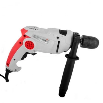 Дрель ударная 650 Вт "Intertool DT-0116"