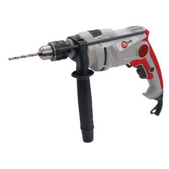 Дрель ударная 810 Вт "Intertool DT-0118"