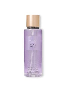 Парфумований спрей для тіла Victoria's Secret LOVE SPELL Mist 250 ml