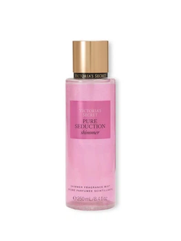 Парфумований спрей для тіла Victoria's Secret PURE SEDUCTION SHIMMER Mist 250 ml