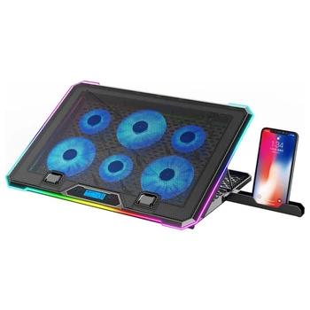 Подставка для охлаждения ноутбука GamePro (CP940)