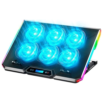 Підставка для охолодження ноутбука GamePro (CP890)
