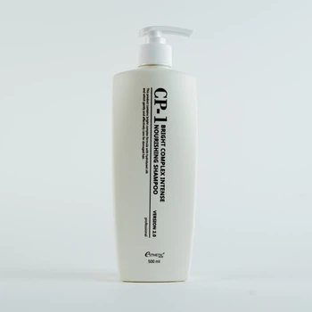 Набір шампунь та кондиціонер для волосся CP-1 Bright Complex Intense Nourishing , 500 мл