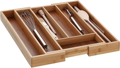 Органайзер для столових приборів Kela Kalma регульований (12012)