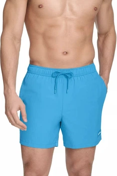 Шорти Calvin Klein 52(XL) Блакитний (126175)