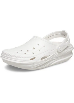 Крокси Crocs Off Grid Clog White 40 чоловічі