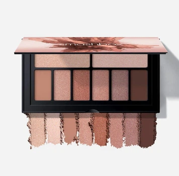 Палетка теней Smashbox Cover Shot Petal Metal Eye Shadow Palette (8 оттенков)