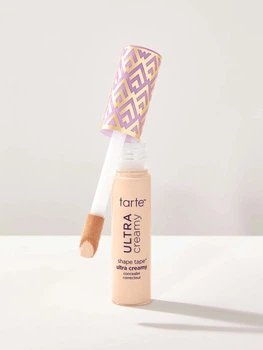 Консилер Tarte Shape Tape Ultra Creamy concealer (10 мл) 16N fair light neutral