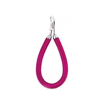 Щипцы для кутикулы Tweezerman Grip & Snip Spiral Spring Cuticle Nipper (12 см)
