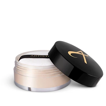 Безупречная рассыпчатая пудра Amway ARTISTRY EXACT FIT™ Light