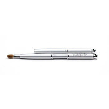 Кисть Coastal Scents Classic Retractable Lip Brush Natural