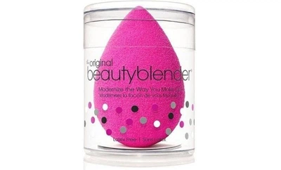 Спонж для макияжа Beauty Blender The Original Beautyblender (розовый)