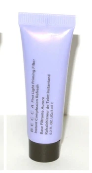 Зволожуючий праймер для обличчя Becca First Light Priming Filter Instant Complexion Refresh 6 мл