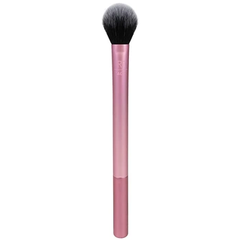 Кисть для хайлайтера Real Techniques (Реал Техникс) Setting Brush RT402 (без коробки)