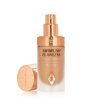 Тональная основа для лица Charlotte Tilbury Airbrush Flawless Foundation (30 мл) 9 COOL