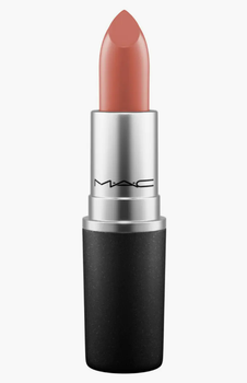 Матовая губная помада MAC Satin Lipstick Mocha (813) 3 г