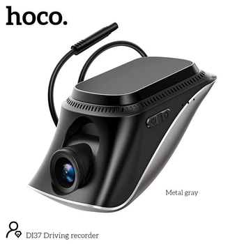 Видеорегистратор HOCO Driving recorder DI37 (Full HD 1080p)