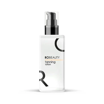Увлажняющий автозагар для тела 100 мл ROBEAUTY