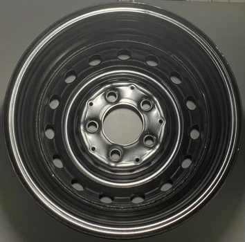 Диск колесный SOLGY 225002 (6JxR15 H2; 5x130x84; ET75) MERCEDES SPRINTER 95->