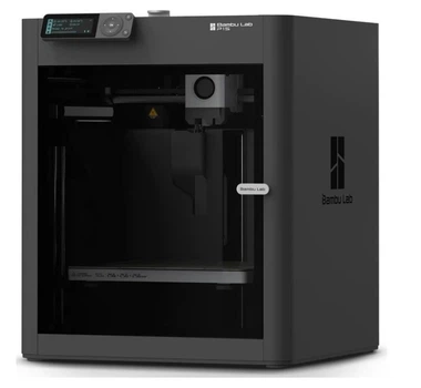 3D-принтер Bambu Lab P1S (PF001-U) (EU)