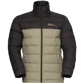 Куртка Jack Wolfskin Ather Down Jkt M Rds L Бежевий (1109-4064886511995)