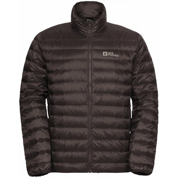 Куртка Jack Wolfskin Pilvi Down Jkt M Rds L Коричневый (1109-4064886512510)