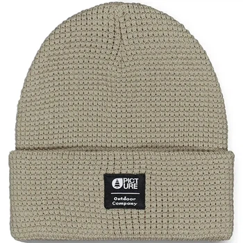 Шапка Picture Organic York Beige (1012-B0280C)