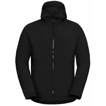 Куртка Jack Wolfskin Pamir Jkt M M Черный (1109-4064886545273)