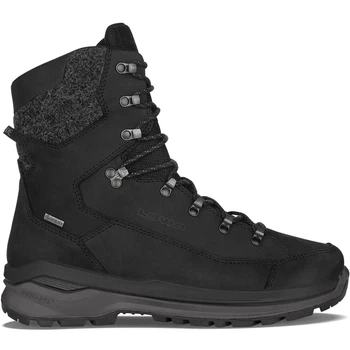 Черевики Lowa Renegade Evo Ice 2 GTX 42 Black/Grey (1012-411951-9930-42.0)