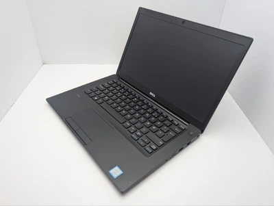 Ноутбук Dell Latitude 7480/Intel i5-7300U /8GB-DDR4/SSD-128Gb/Intel HD Graphics /14" FHD IPS Б/В