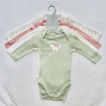Боді для немовлят EPC fashion private company BABY 4шт. (60см)