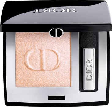 Cienie do powiek Dior Diorshow Mono Colour Couture 633 Coral Look 2 g (3348901702003)
