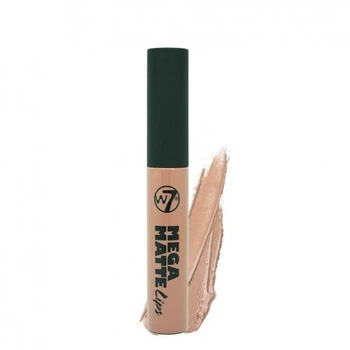 Помада W7 Mega Matte Lips - Two Bob-7мл.