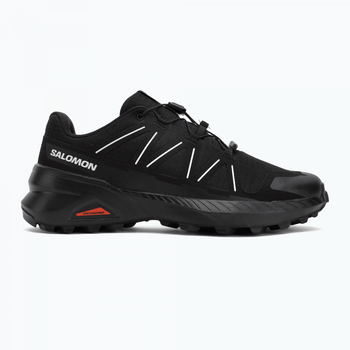 Кроссовки Salomon SPEEDCROSS PEAK 41.5 (7,5 UK) 26 см черный s475145